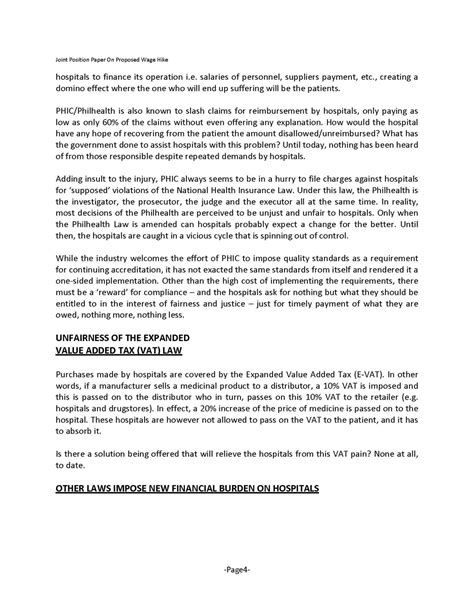 A position paper on the illegalization of abortion in the philippines. Position Paper Example Philippines - Position Paper - State of Broadband in the Philippines ...