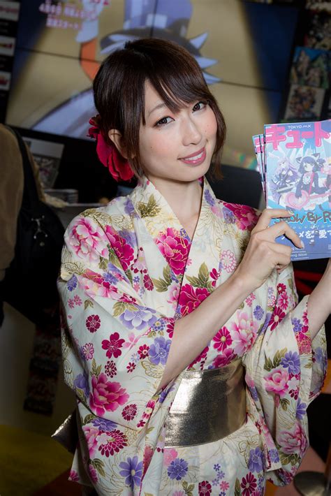 Tokyo Mx Anime Japan 2015ariake Tokyo Japan Eos 5d Ma Flickr