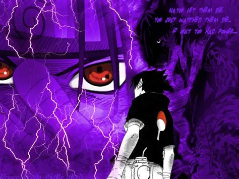 37 Wahrheiten In Sasuke Purple Aesthetic Follow Itsbrillz On