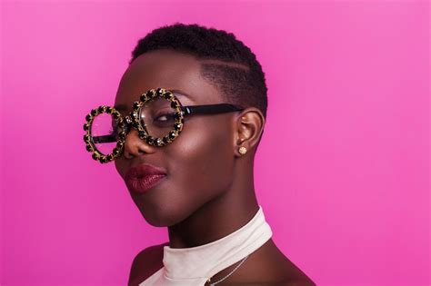 5 Black Women Share Natural Short Hair Care Journey And Tips