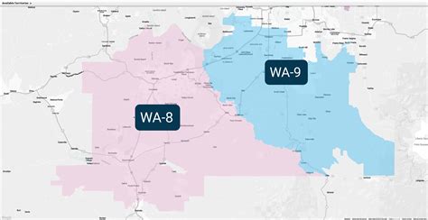 Olympia WA Zip Code Map