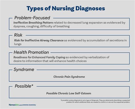Nursing Diagnosis Guide For 2024 Complete List And Tutorial Nurseslabs