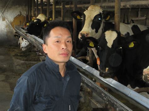 酪農ヘルパー13年の経験を活かして 🐮酪農｜頑張ってます！新規就農者｜北海道農業担い手育成センター