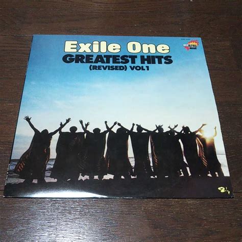 Exile One Greatest Hits Revisedvol Music