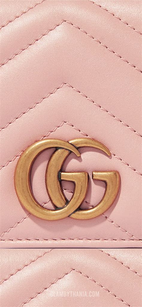 Pink Gucci Wallpapers 4k Hd Pink Gucci Backgrounds On Wallpaperbat