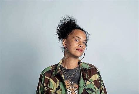 Neneh Cherry Shares “synchronised Devotion” Announces Nyc And La Shows