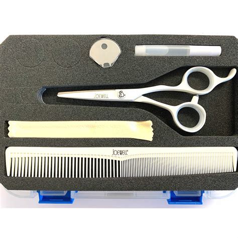 Top 10 Best Hairdressing Scissor And Comb Sets Shears And Hair Combs