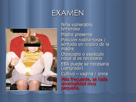 Hímen Infantil Normal Fotos