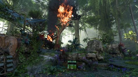 better fx natural at avatar frontiers of pandora nexus mods and community