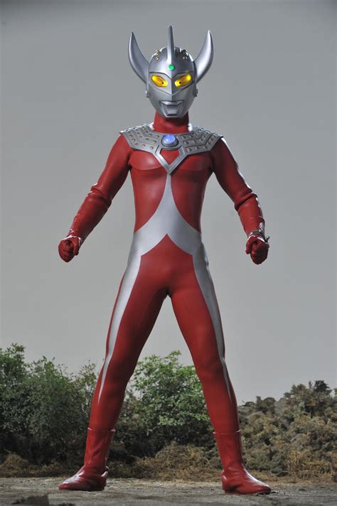 Ultraman Taro Hd Image By Wallpapperultra16 On Deviantart