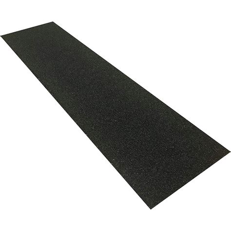 Tape Logic Heavy Duty Anti Slip Grip Tape Black 6 Inch X