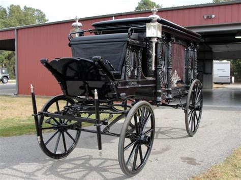 70 Best Images About Funeral Carriages On Pinterest Antiques
