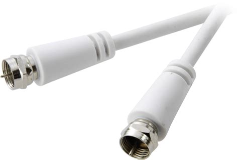 Speaka Professional Sat Cable X F Plug X F Plug M Db