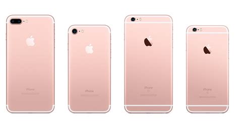 A Blush Gold Iphone 8 May Be Dropping Next Month Teen Vogue