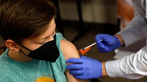 Expertos Señalan Que Es Necesario Vacunar A Los Niños Contra El Covid 19