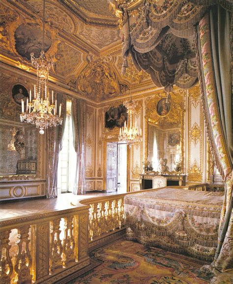 Holiday lettings & accommodation in versailles. An entry from smatterings of an aesthetic | Versailles ...