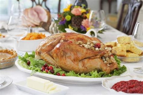 10 Fun Thanksgiving Traditions For Families Meraki Mother