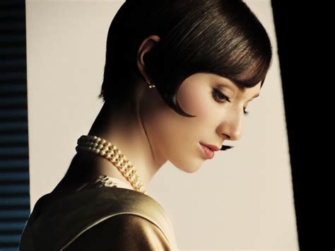 Elizabeth debicki may not have many roles to her name yet, but the parts she has played show a a socialite in wealthy playboy jay gatsby's inner circle, she is a frequent attendee of his lavish parties. Elizabeth Debicki as Jordan Baker in The Great Gatsby by ...