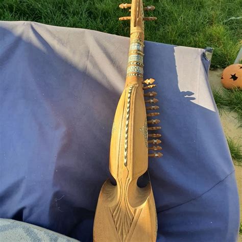 Rubab Rabab Music Instrument In N9 London For £30000 For Sale Shpock
