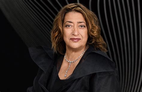 Late Architect Zaha Hadid Leaves Fortune Of Almost £70 Million