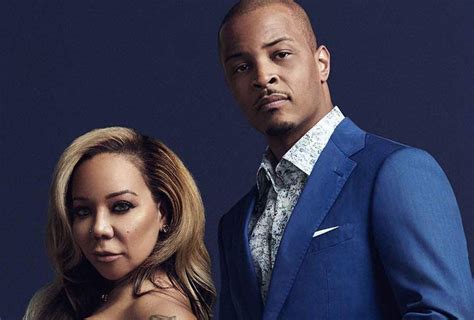 Ti And Tiny Release Statement Denying Egregiously Appalling Sex Trafficking Allegations That