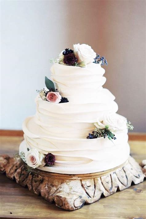 36 The Most Popular Elegant Wedding Cakes Wedding Forward