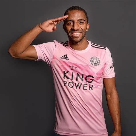 Get the latest leicester city news, scores, stats, standings, rumors, and more from espn. Leicester City uitshirt en 3e shirt 2019-2020 ...