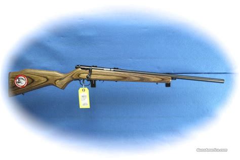 Savage Model 93r17 17 Hmr Bolt Act For Sale At