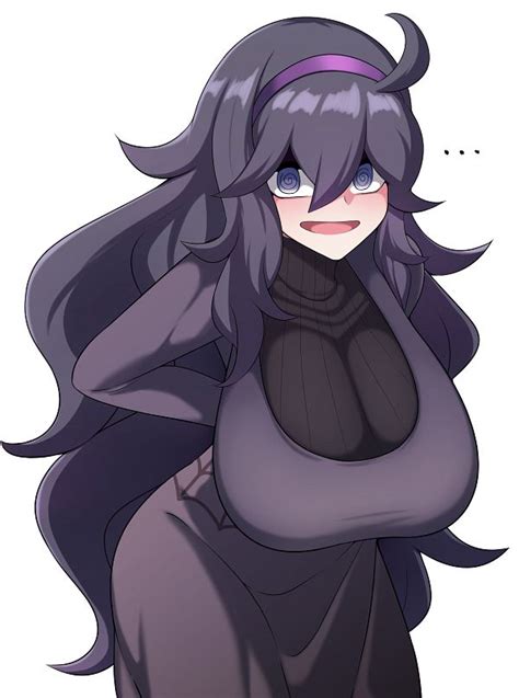 Hex Maniac Pok Mon Image By Komado Riru Zerochan Anime Image Board