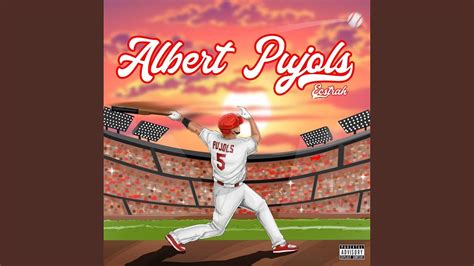 Albert Pujols Youtube