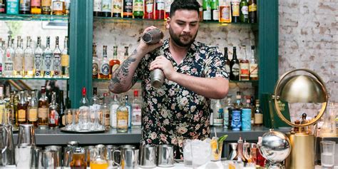 5 Local Bartenders On The Best Bars In Tampa Marriott Bonvoy Traveler