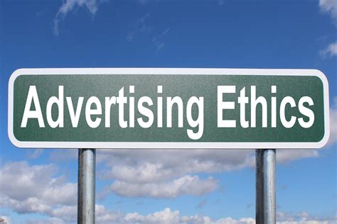 Free Of Charge Creative Commons Advertising Ethics Image Highway Signs 3