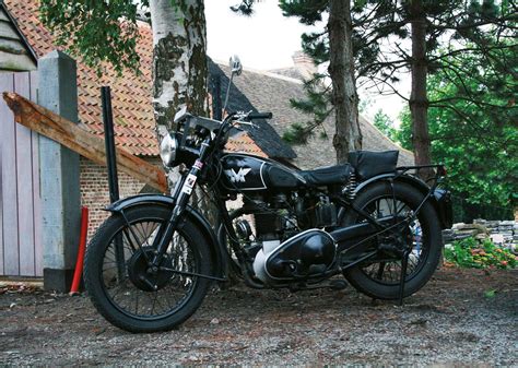 Matchless G3L – Motor Klassiek | motoren te koop