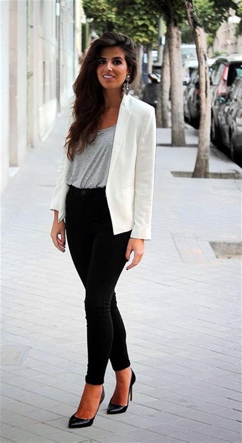 50 Stylish Casual Business Attire For Women 2019 Trueclothes Business Casual Attire For