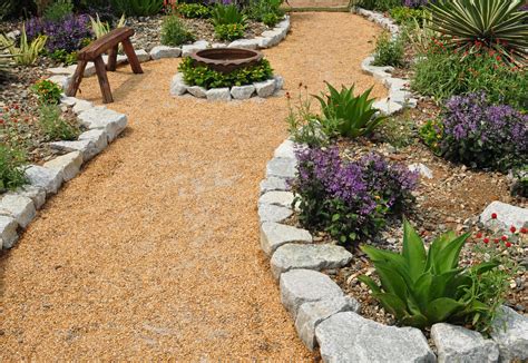 The Best Landscaping Ideas Front Yard Drought Tolerant References