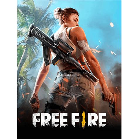 Papel de parede do jogo free fire , lindo e super bacana para por no celular ! Free Fire for Android 1.52.0 Download
