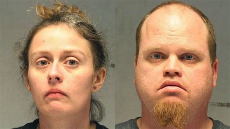 Couple Allegedly Drove To Duluth For Sex With 14 Year Old