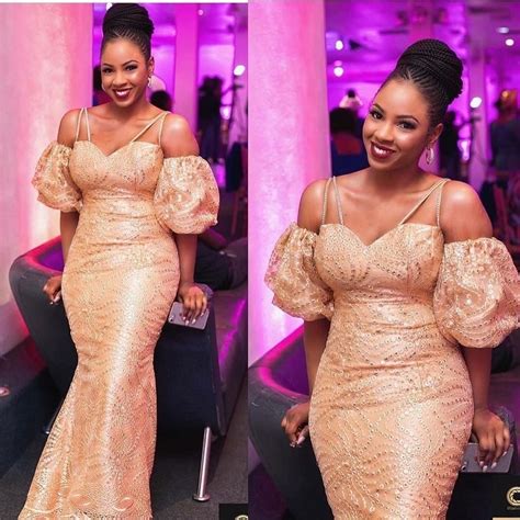70 Stylish Wedding Guest Dresses That Are Sure To Impress Wedding Digest Naija African Party