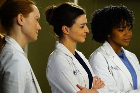 ‘grey s anatomy season 12 spoilers find out who wilmer valderrama s character gets flirty with