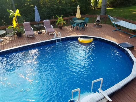 How much does it cost to build an inground pool yourself. How Much Does An Above Ground Pool Cost to Build?