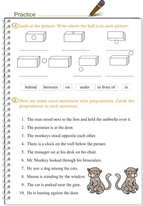 58 Best Grade 1 Grammar Lessons 1 18 Images By Net Mail On Pinterest