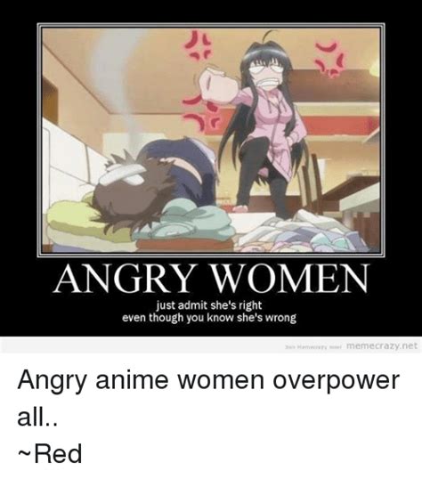 25 Best Memes About Angry Anime Angry Anime Memes