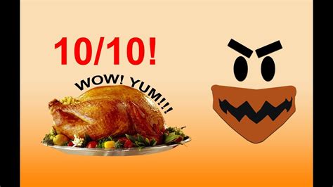 See the best & latest bloxburg cafe menu codes on iscoupon.com. Old Way of Cooking Turkey at Bloxburg! [Level 1 to Level 7 ...