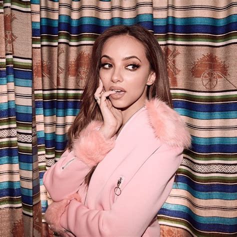 Picture Of Jade Thirlwall