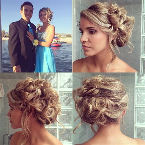 Pin by Hayden Griner on Up dos | Hair dos, Beautiful hair 