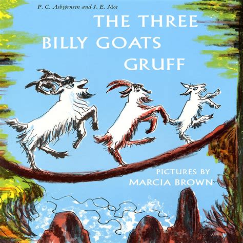 the three billy goats gruff audiobook listen instantly