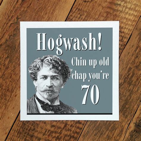 Funny 70th Birthday Cards Male Bitrhday Gallery