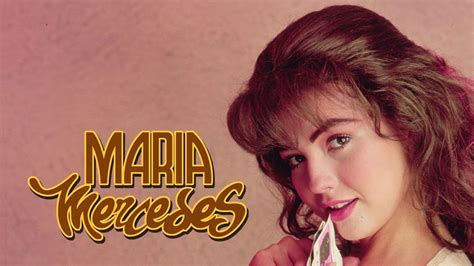 Maria Mercedes Where To Watch Every Episode Streaming Online Reelgood