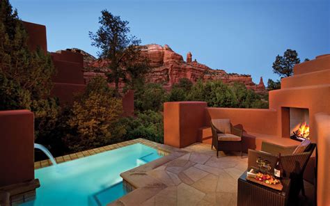 The Best Sedona Resorts For Travelers Visiting The Famous Red Rocks