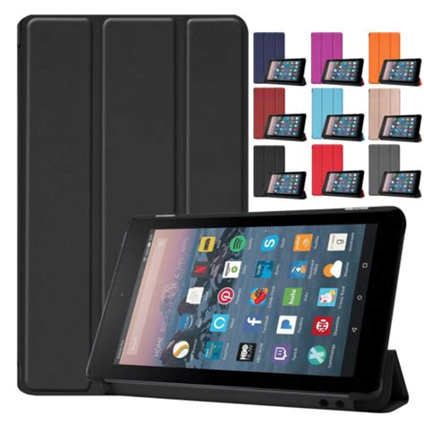 For Amazon Kindle Fire Hd 10 8 7